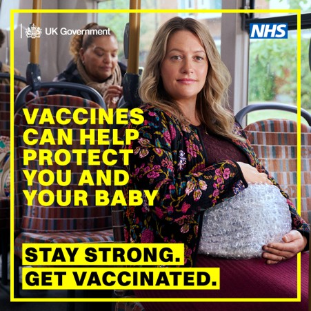 Vaccine pregnancy