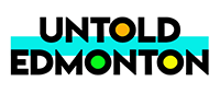 Untold Edmonton logo