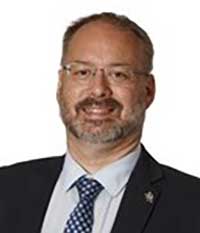 Councillor Chamberlain