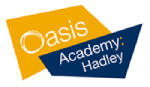 Oasis Academy Hadley logo
