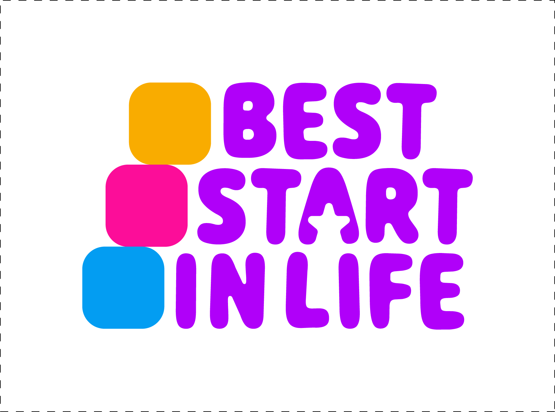 Best Start in Life logo Best Start in Life logo