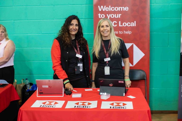 Recruitment Day