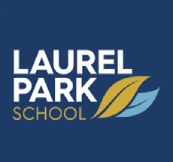 Laurel Park logo
