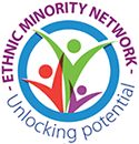 Ethnic Minority Network logo