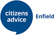 Citizens Advice Enfield logo