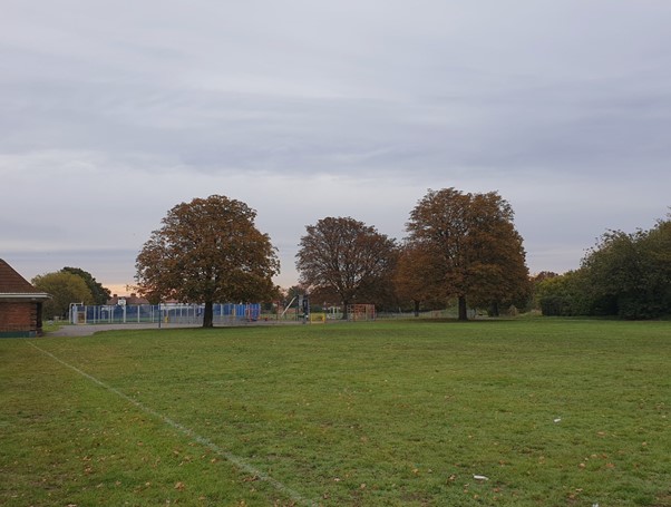 Tottenhall Recreation Ground