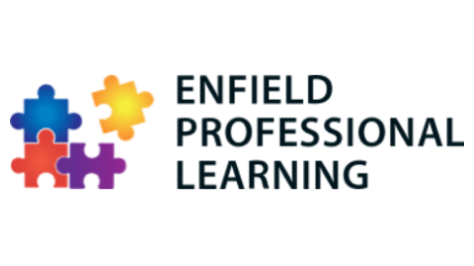 Enfield professional learning logo-Image-Education