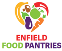 Enfield Food Pantries logo