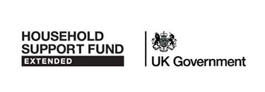 Household Support Fund logo