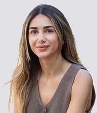 Councillor Ayten Guzel