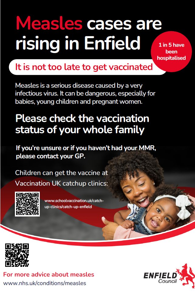 Measles