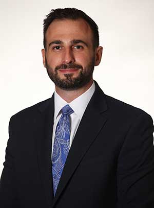 Councillor Alessandro Georgiou, Leader of Enfield Council