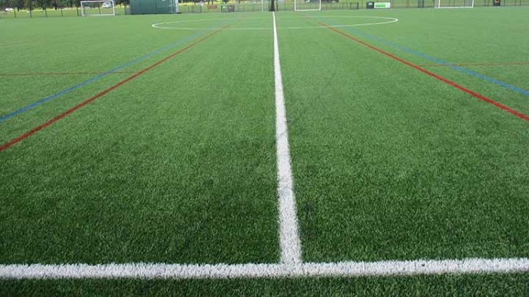 Enfield playing fields 3G pitch