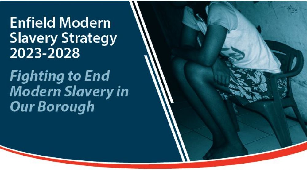 Modern Slavery Strategy