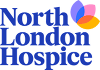 North London Hospice logo