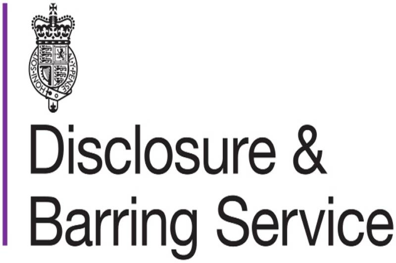 Disclosure and Barring Service logo