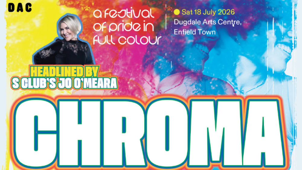 Chroma