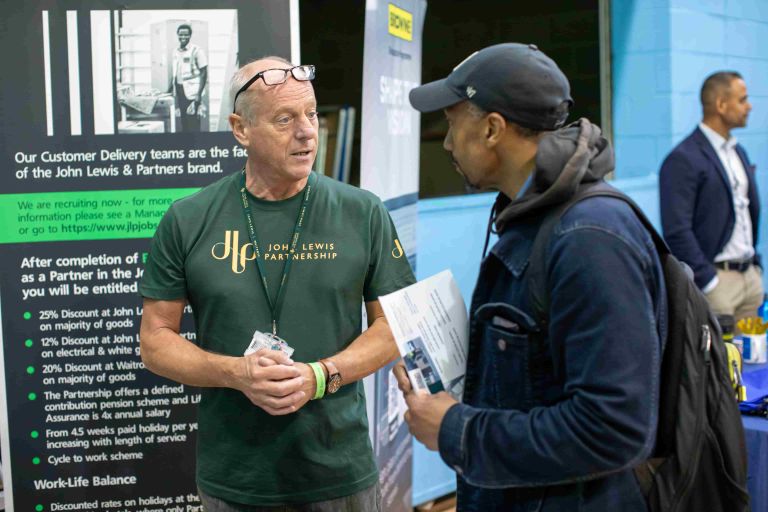 Recruitment Day