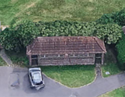 Tottenhall Fields public conveniences