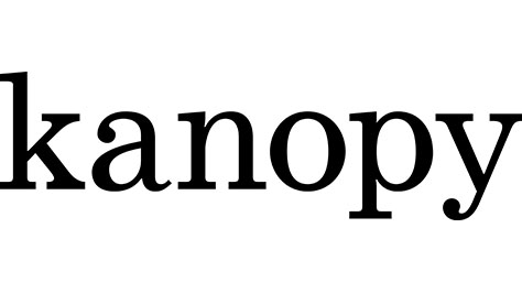 Kanopy logo