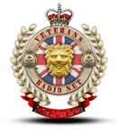 Veterans Radio logo