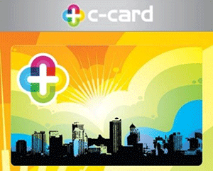 C-card
