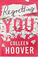 Regretting You by Colleen Hoover cover