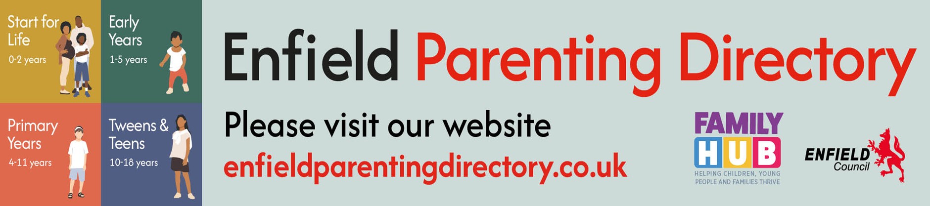 Enfield Parenting Directory