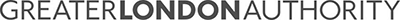 Greater London Authority logo