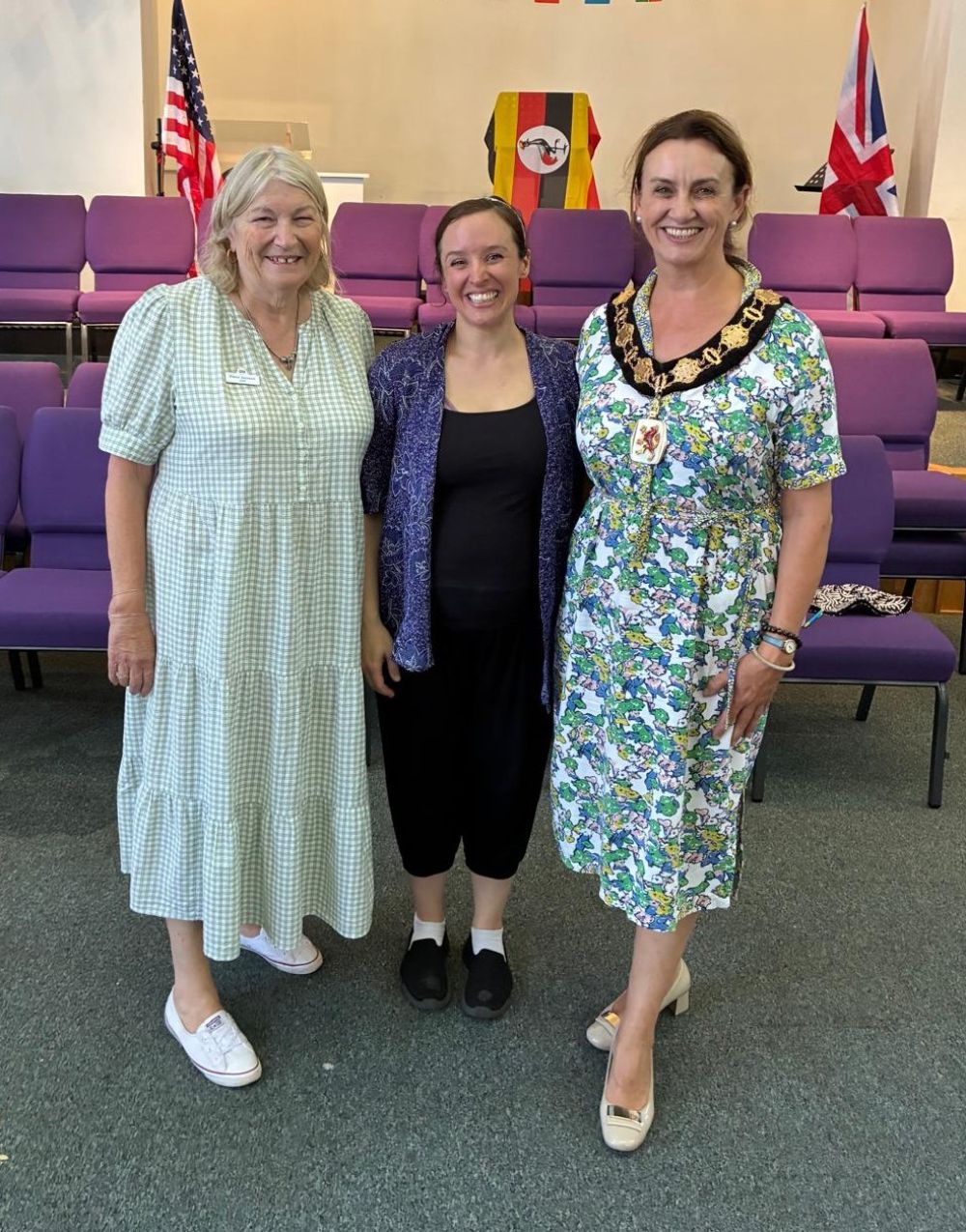 Cllr Supple - One to One