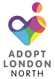 Adopt London North logo