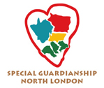 Special Guardianship North London logo London