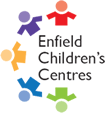 Enfield Children's Centres logo