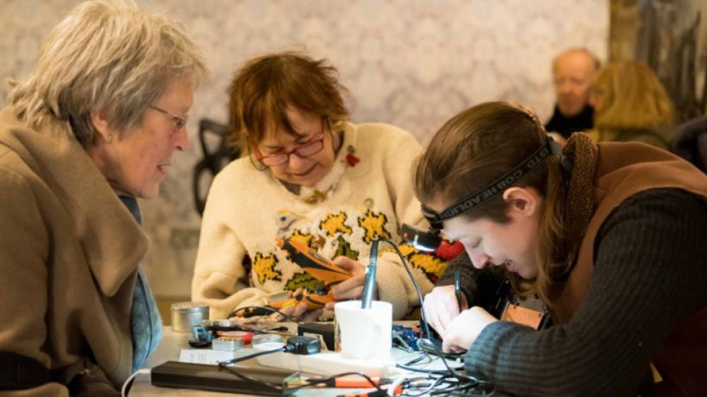 Repair Cafe