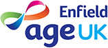 Enfield Age UK logo