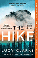 The Hike cover