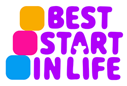 Best Start In Life logo