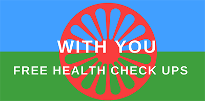 With you health checks