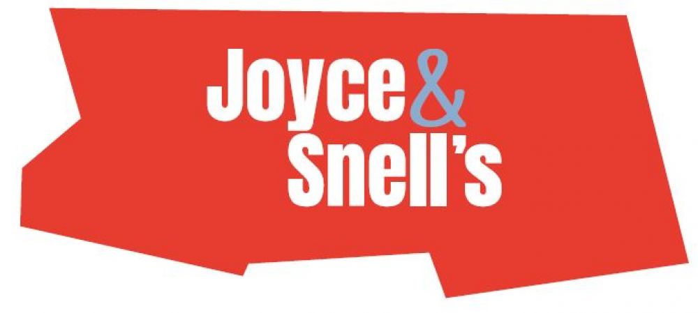 Joyce and Snells logo