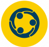 Work together logo