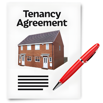 Tenancy agreement