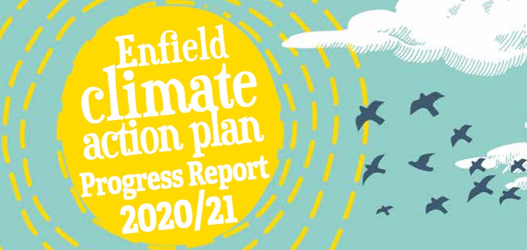 Climate Action Plan Progress Report and Carbon Emissions Review ...