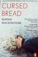 Cursed Bread by Sophie Mackintosh cover