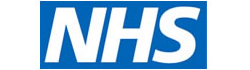 NHS logo