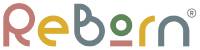 ReBorn logo
