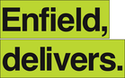 Enfield Delivers