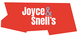 Joyce and snells logo
