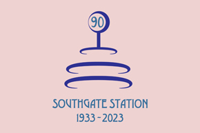 Southgate-station-logo