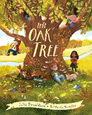 The Oak Tree cover