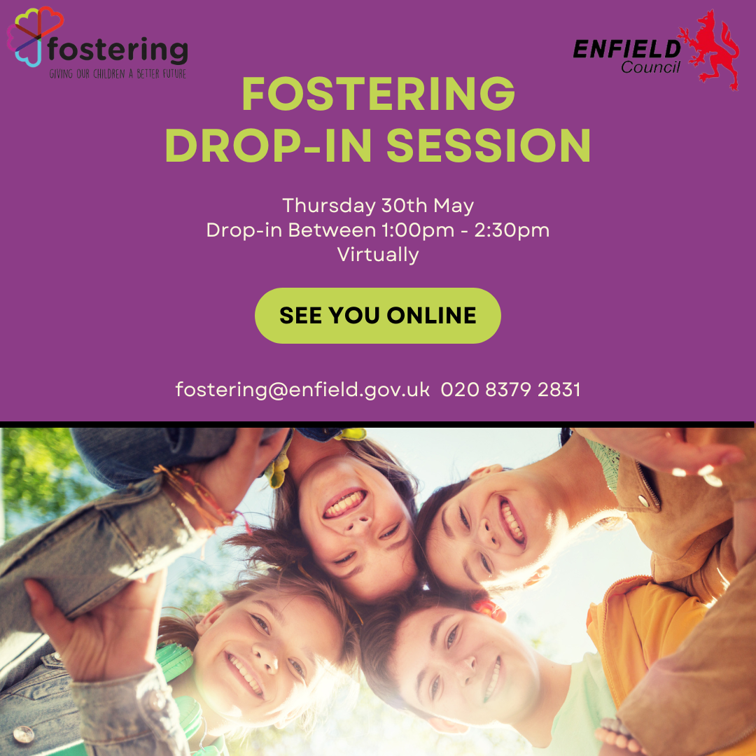 drop in may